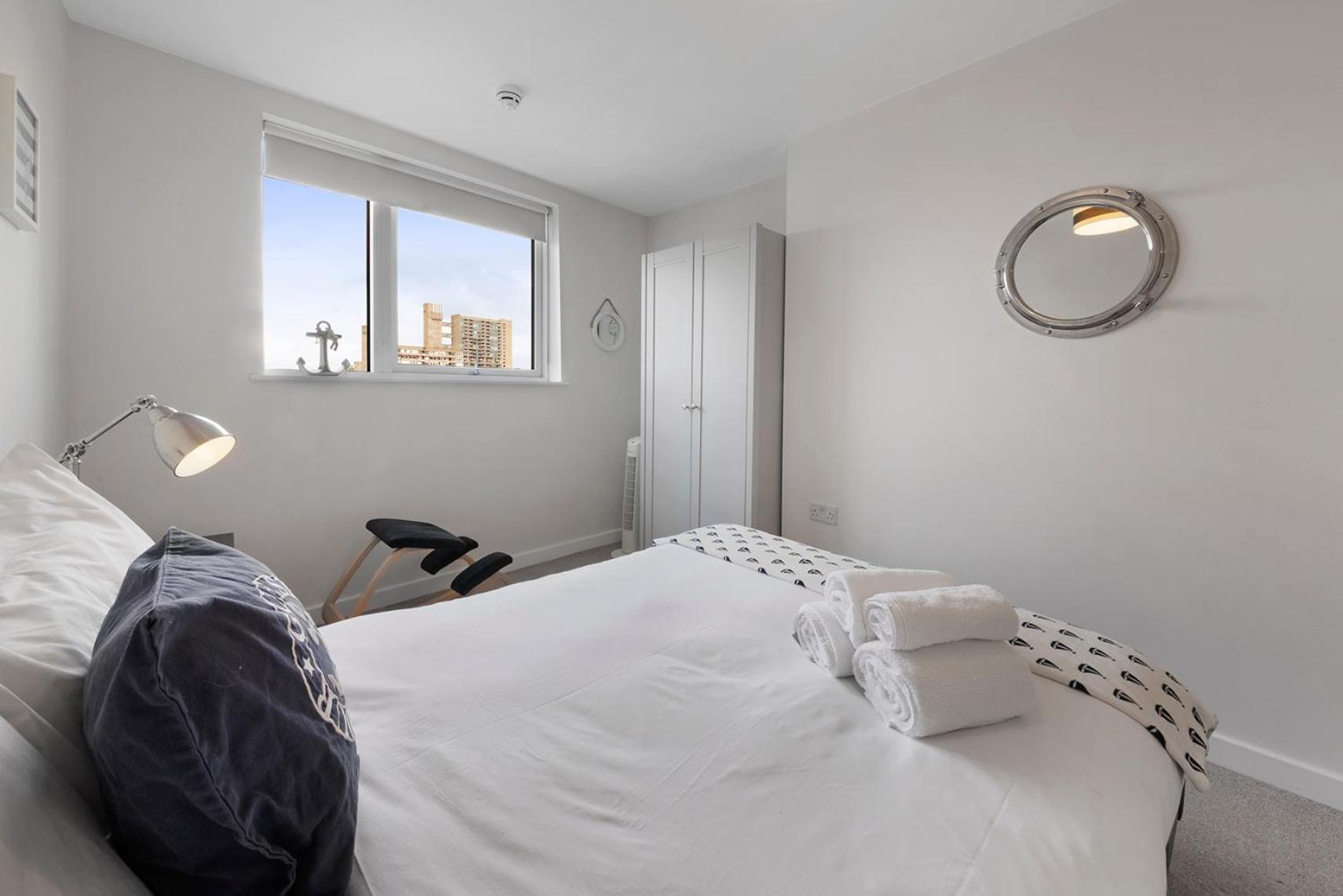 Charming 2 Bedrooms For Up To 6 People